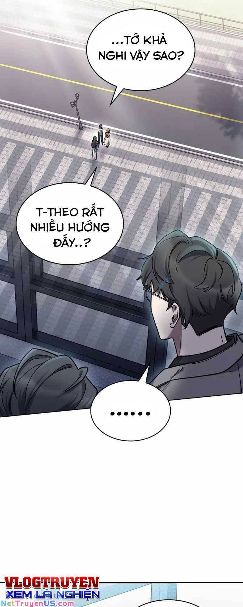 Shipper Đến Từ Murim Chapter 8 - Trang 13