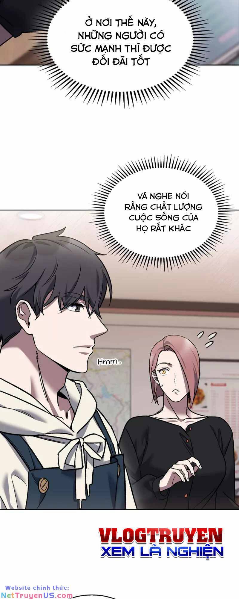 Shipper Đến Từ Murim Chapter 9 - Trang 8