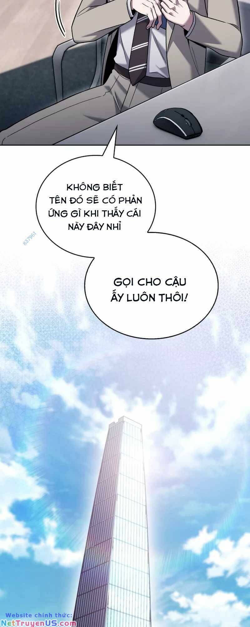 Shipper Đến Từ Murim Chapter 20 - Trang 37