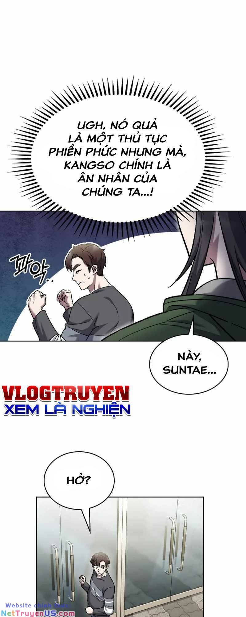 Shipper Đến Từ Murim Chapter 6 - Trang 27