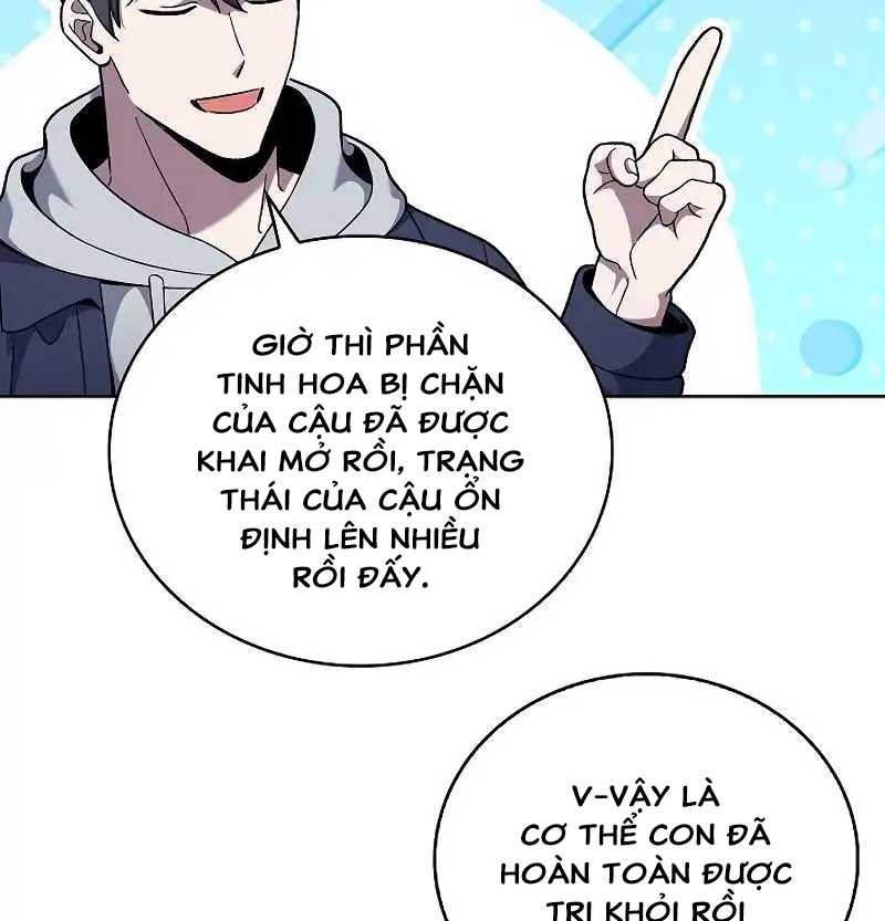 Shipper Đến Từ Murim Chapter 47 - Trang 19