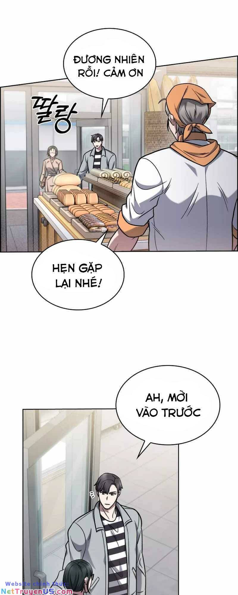 Shipper Đến Từ Murim Chapter 15 - Trang 22