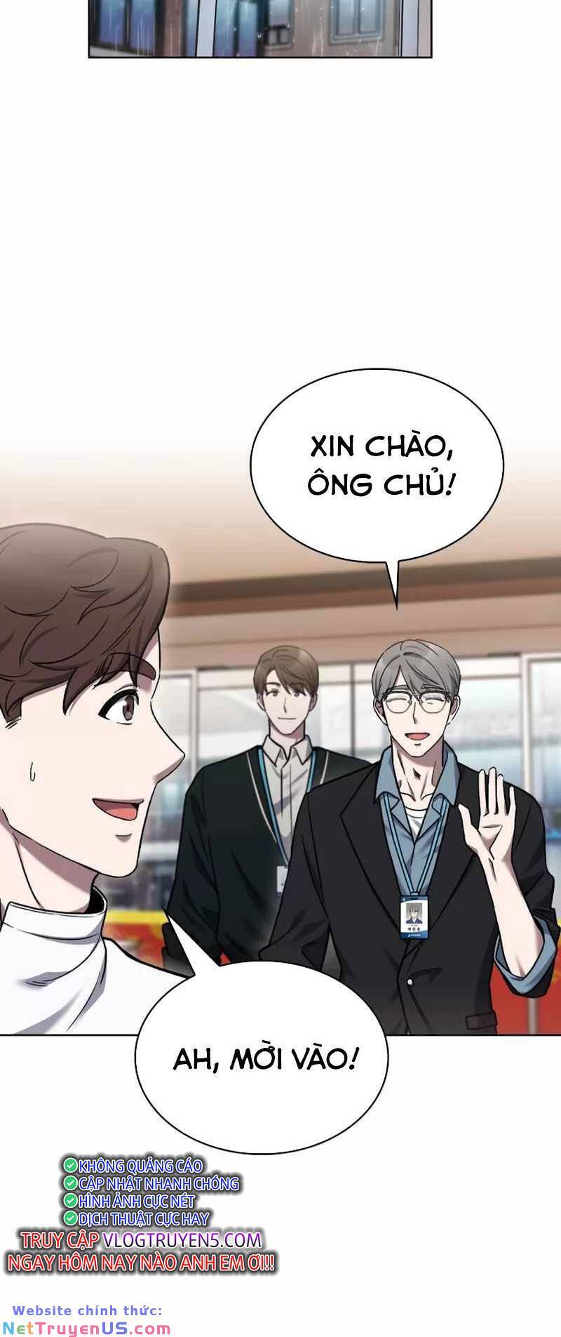 Shipper Đến Từ Murim Chapter 10 - Trang 24