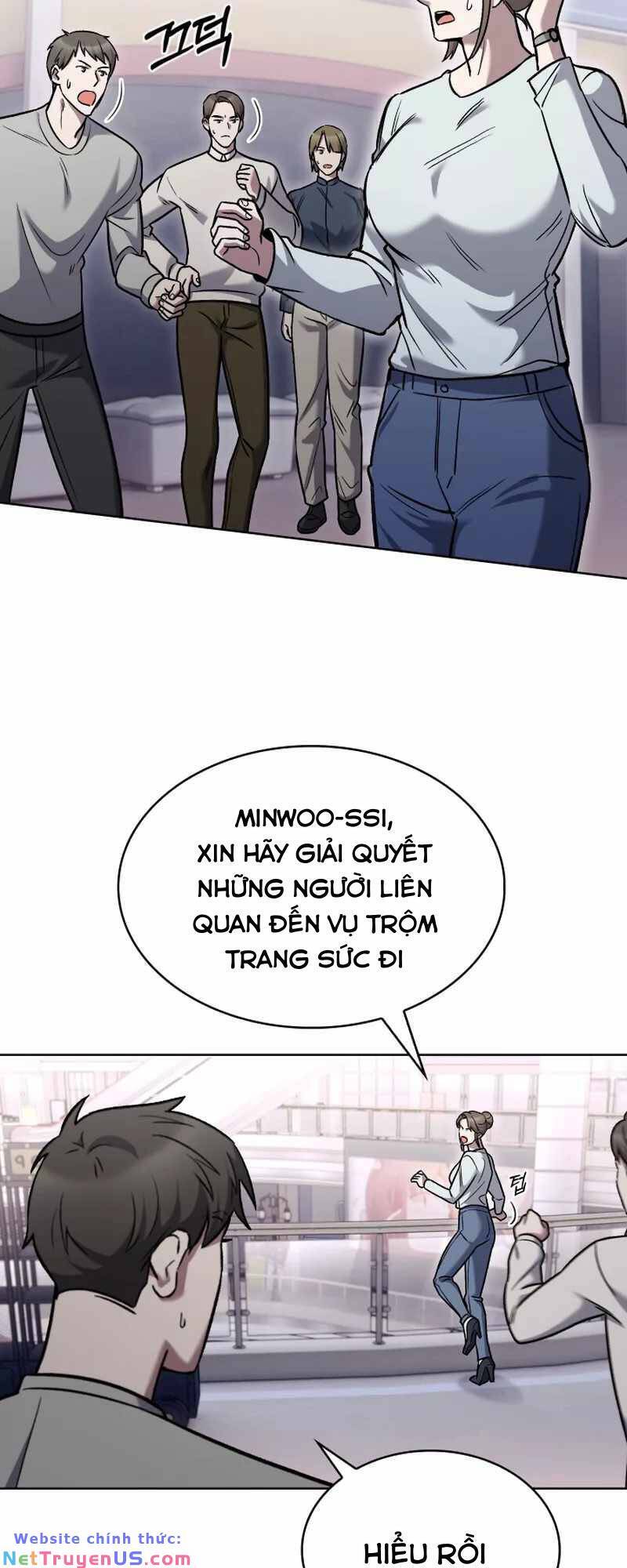 Shipper Đến Từ Murim Chapter 16 - Trang 44