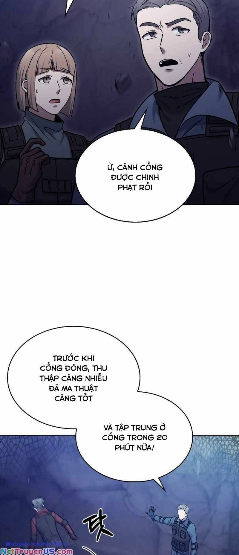 Shipper Đến Từ Murim Chapter 11 - Trang 69