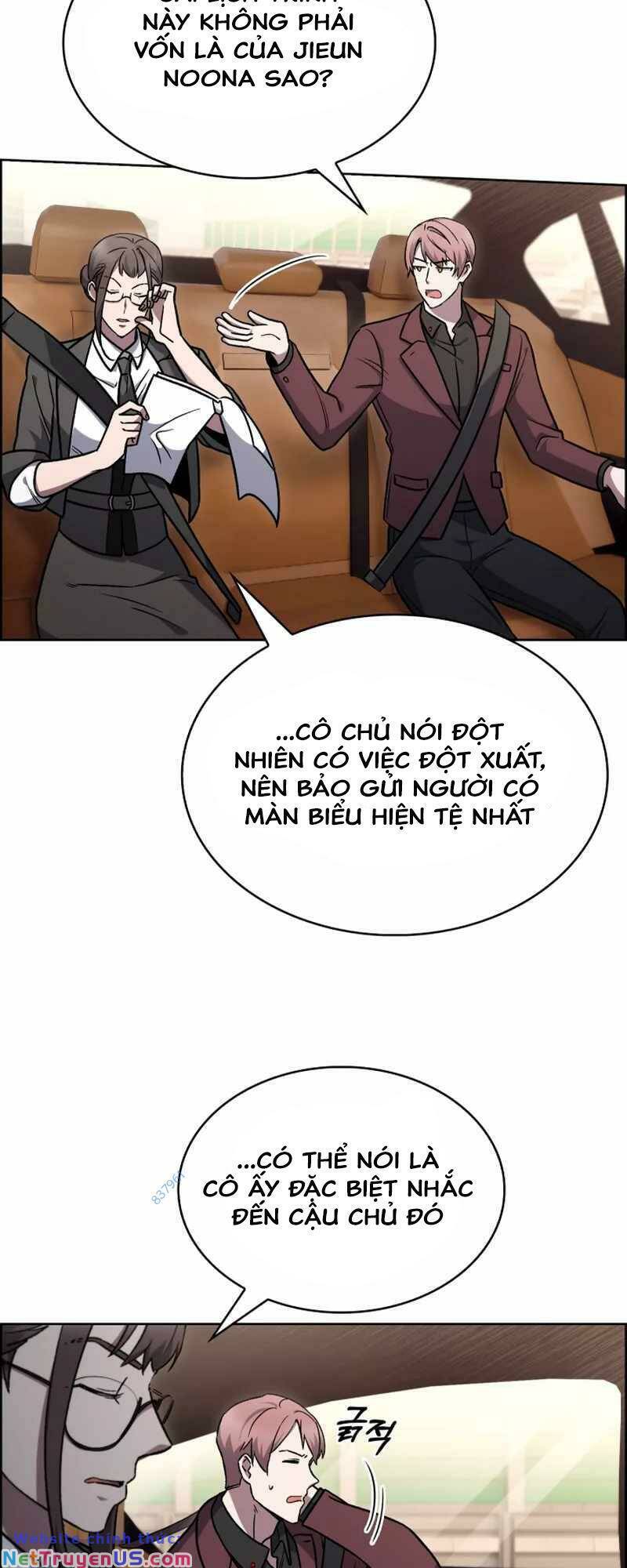 Shipper Đến Từ Murim Chapter 14 - Trang 35