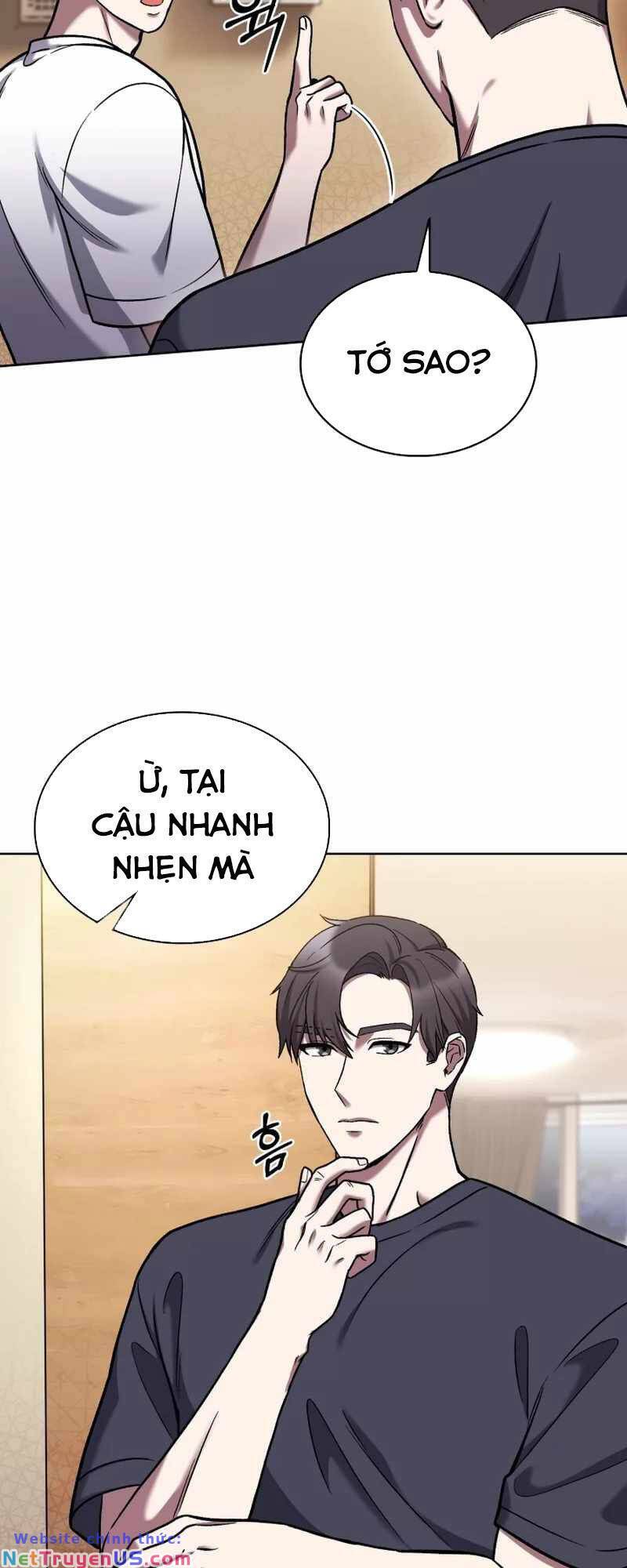 Shipper Đến Từ Murim Chapter 10 - Trang 45