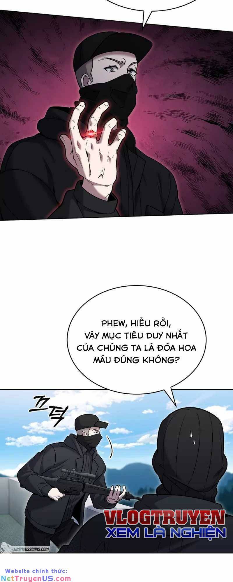 Shipper Đến Từ Murim Chapter 17 - Trang 51