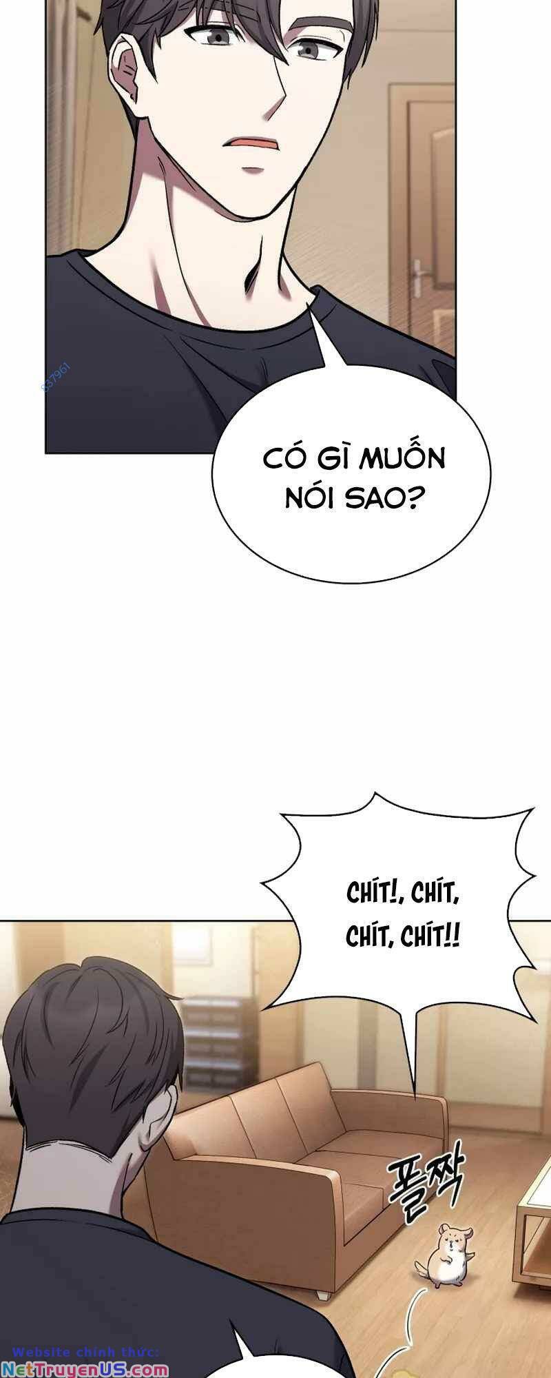 Shipper Đến Từ Murim Chapter 10 - Trang 41