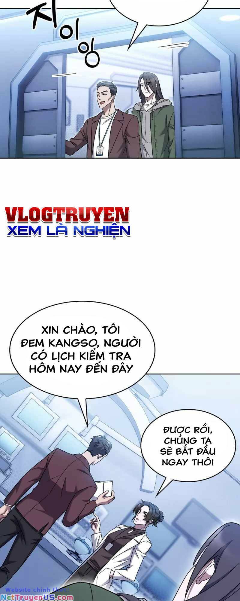 Shipper Đến Từ Murim Chapter 6 - Trang 50