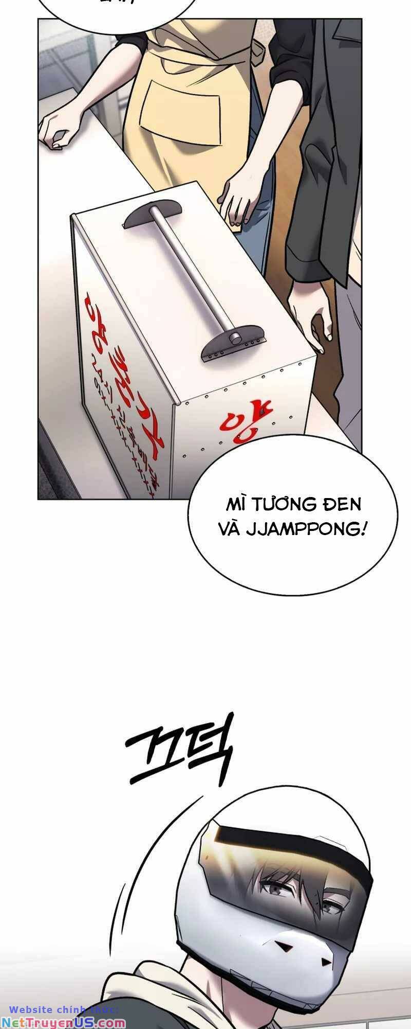 Shipper Đến Từ Murim Chapter 9 - Trang 16