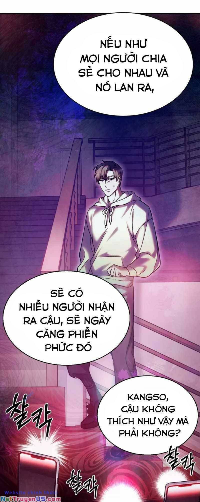 Shipper Đến Từ Murim Chapter 8 - Trang 40