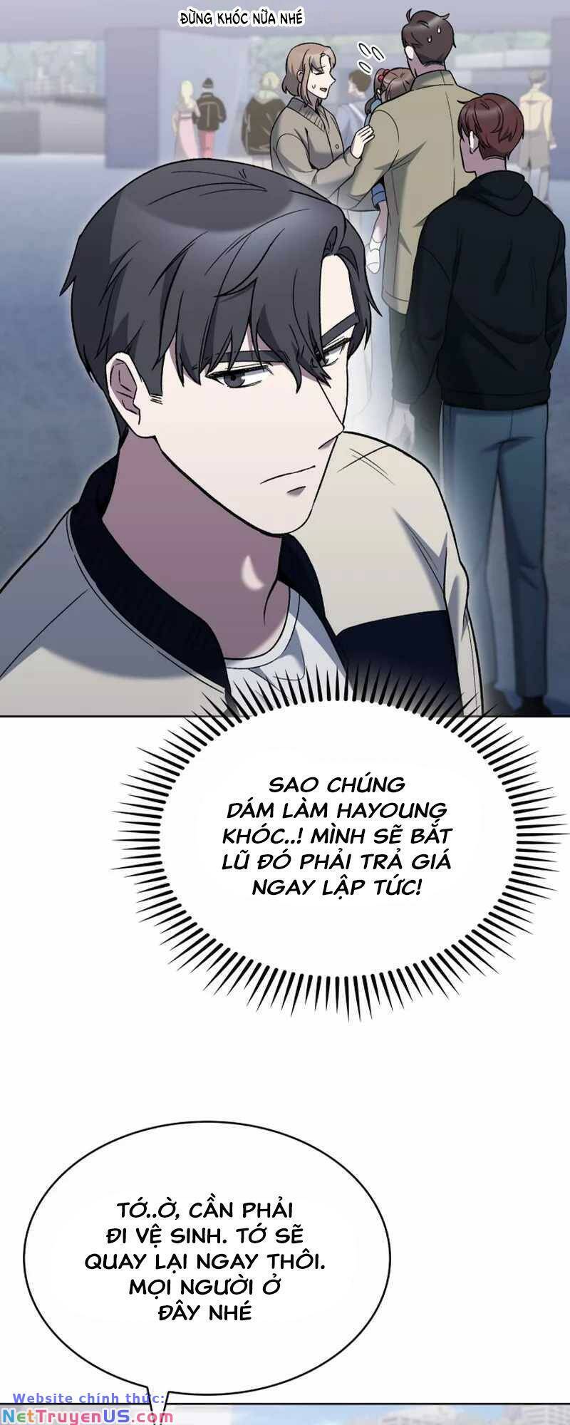 Shipper Đến Từ Murim Chapter 18 - Trang 31