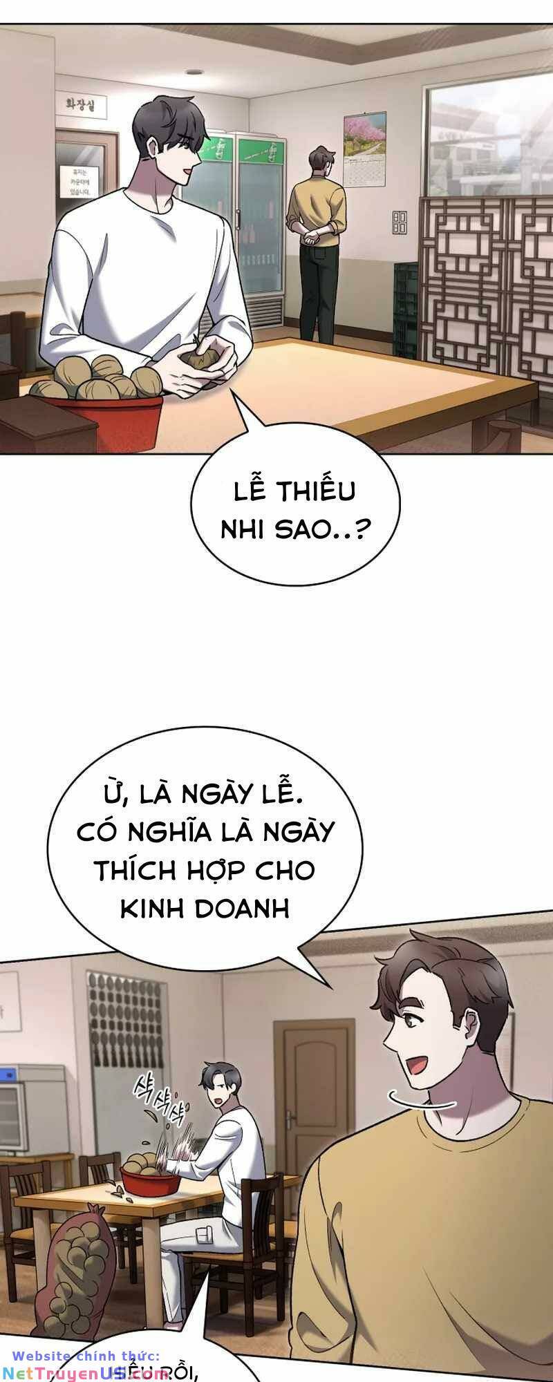 Shipper Đến Từ Murim Chapter 17 - Trang 1