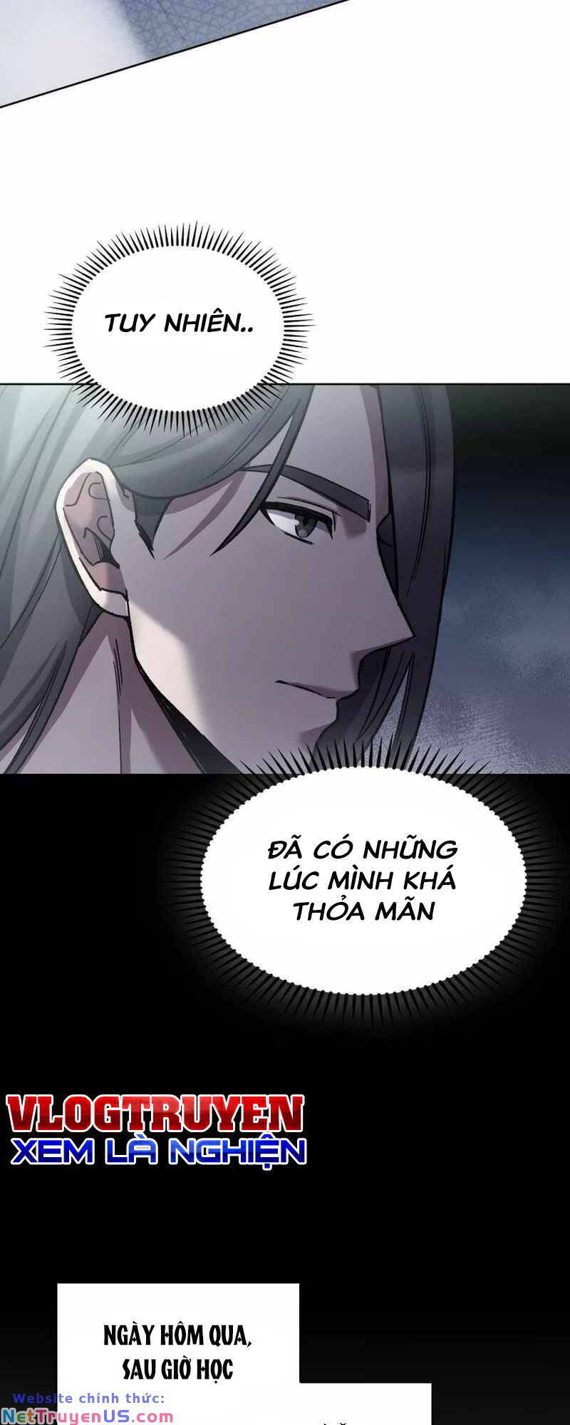 Shipper Đến Từ Murim Chapter 7 - Trang 20