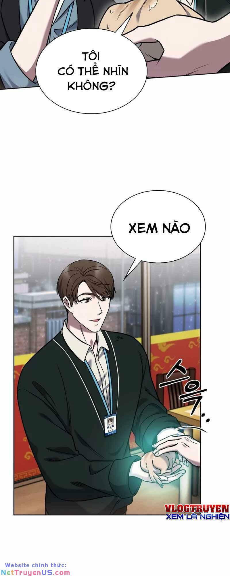 Shipper Đến Từ Murim Chapter 10 - Trang 27