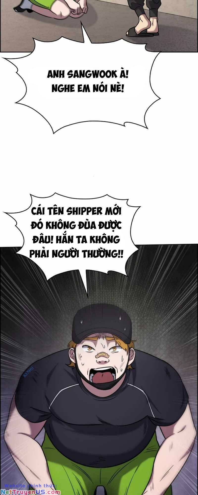 Shipper Đến Từ Murim Chapter 13 - Trang 36