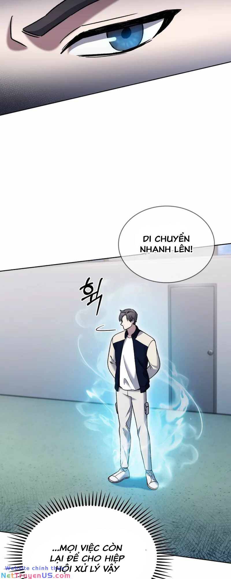 Shipper Đến Từ Murim Chapter 18 - Trang 42