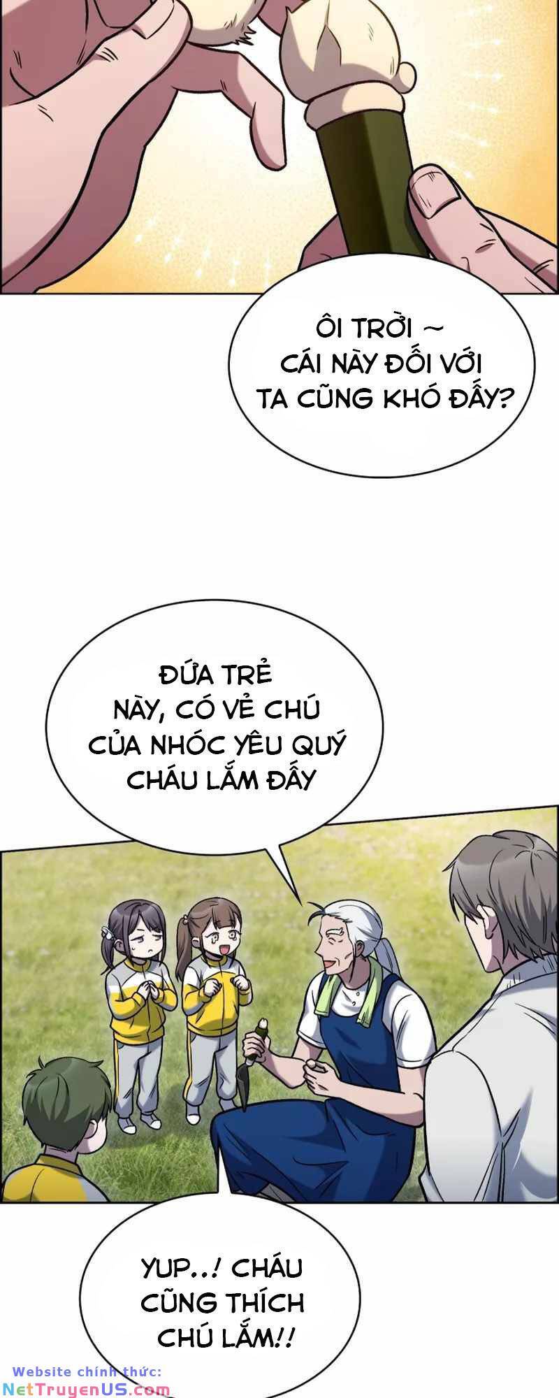 Shipper Đến Từ Murim Chapter 15 - Trang 11