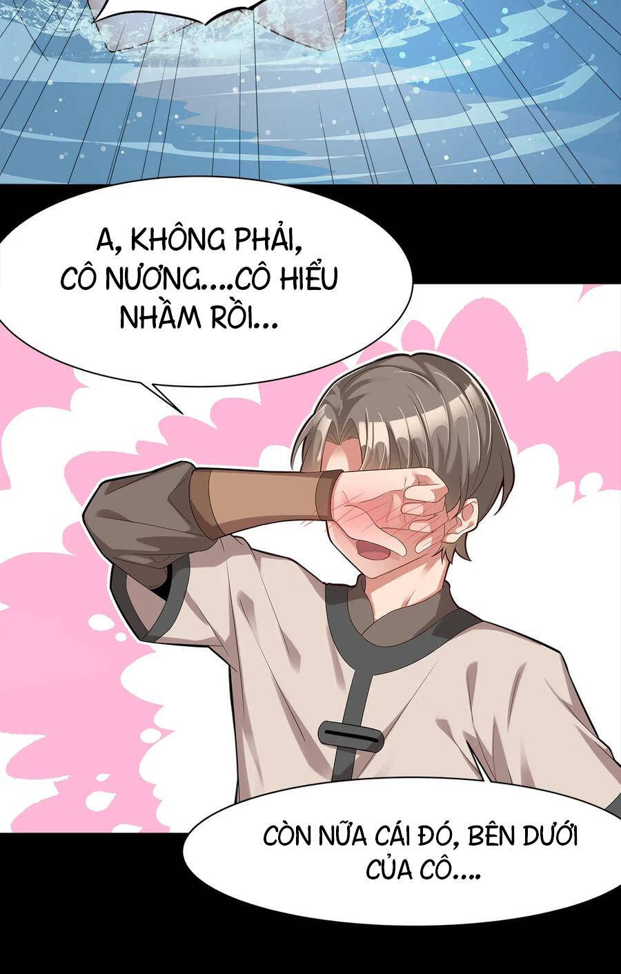 Sau Khi Max Độ Yêu Thích Chapter 4 - Trang 14