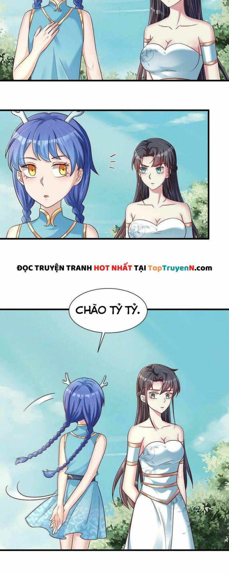 Sau Khi Max Độ Yêu Thích Chapter 109 - Trang 7