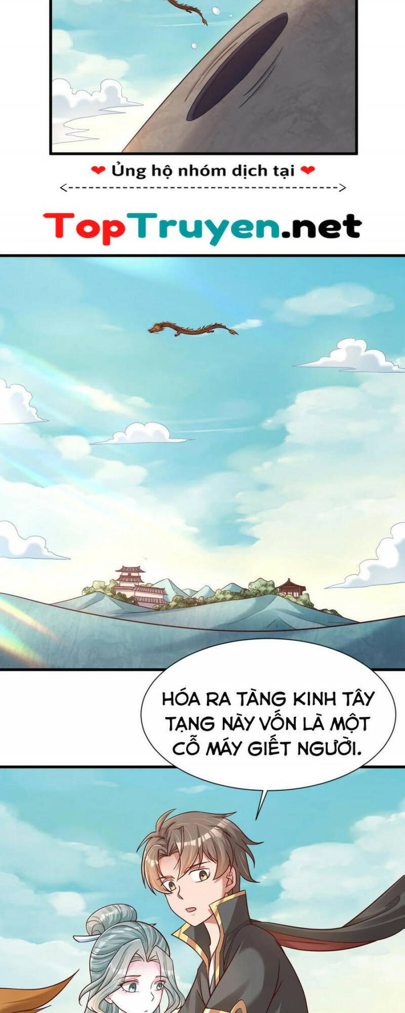 Sau Khi Max Độ Yêu Thích Chapter 105 - Trang 7