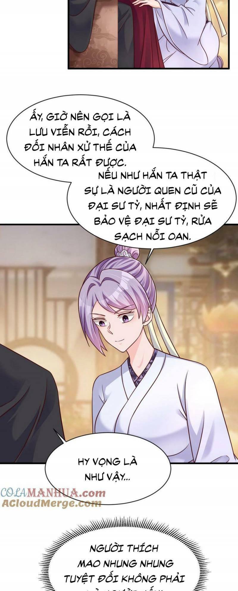 Sau Khi Max Độ Yêu Thích Chapter 130 - Trang 8