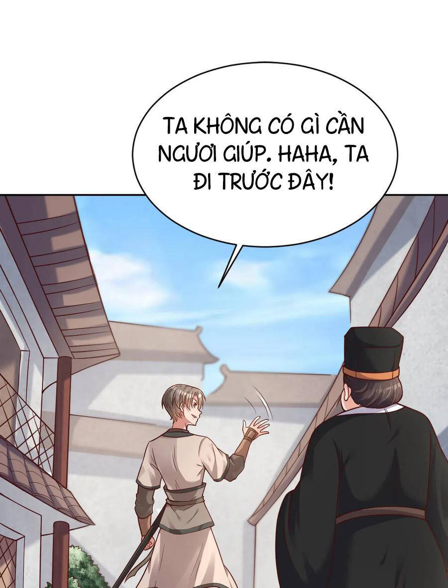 Sau Khi Max Độ Yêu Thích Chapter 9 - Trang 11