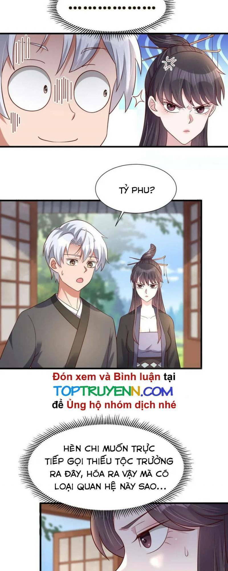 Sau Khi Max Độ Yêu Thích Chapter 146 - Trang 19