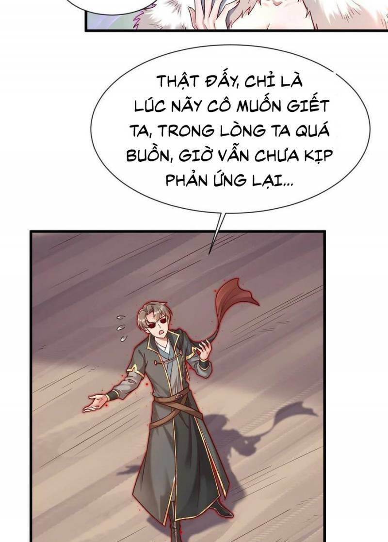 Sau Khi Max Độ Yêu Thích Chapter 129 - Trang 8