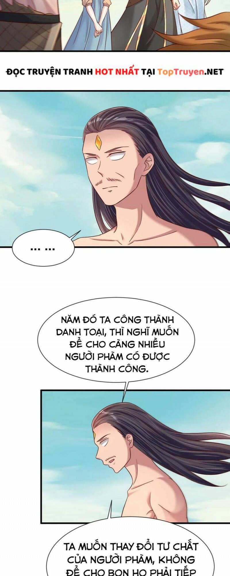 Sau Khi Max Độ Yêu Thích Chapter 105 - Trang 11