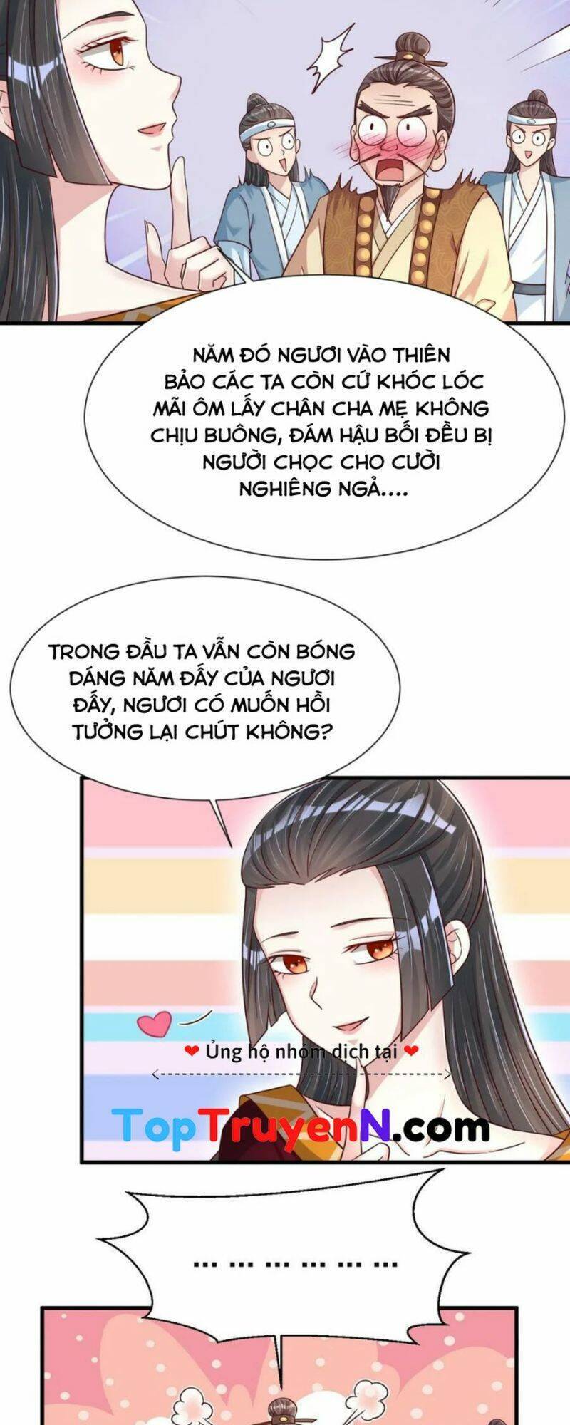 Sau Khi Max Độ Yêu Thích Chapter 112 - Trang 9