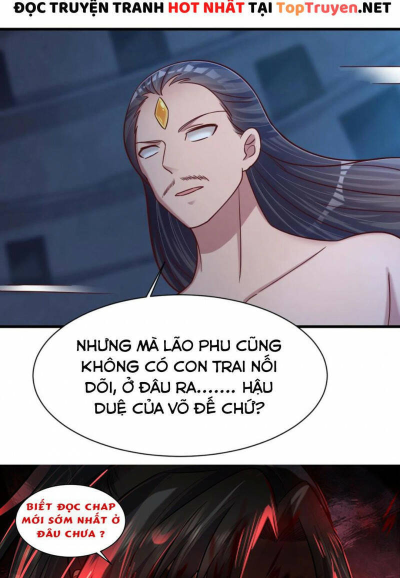 Sau Khi Max Độ Yêu Thích Chapter 104 - Trang 33