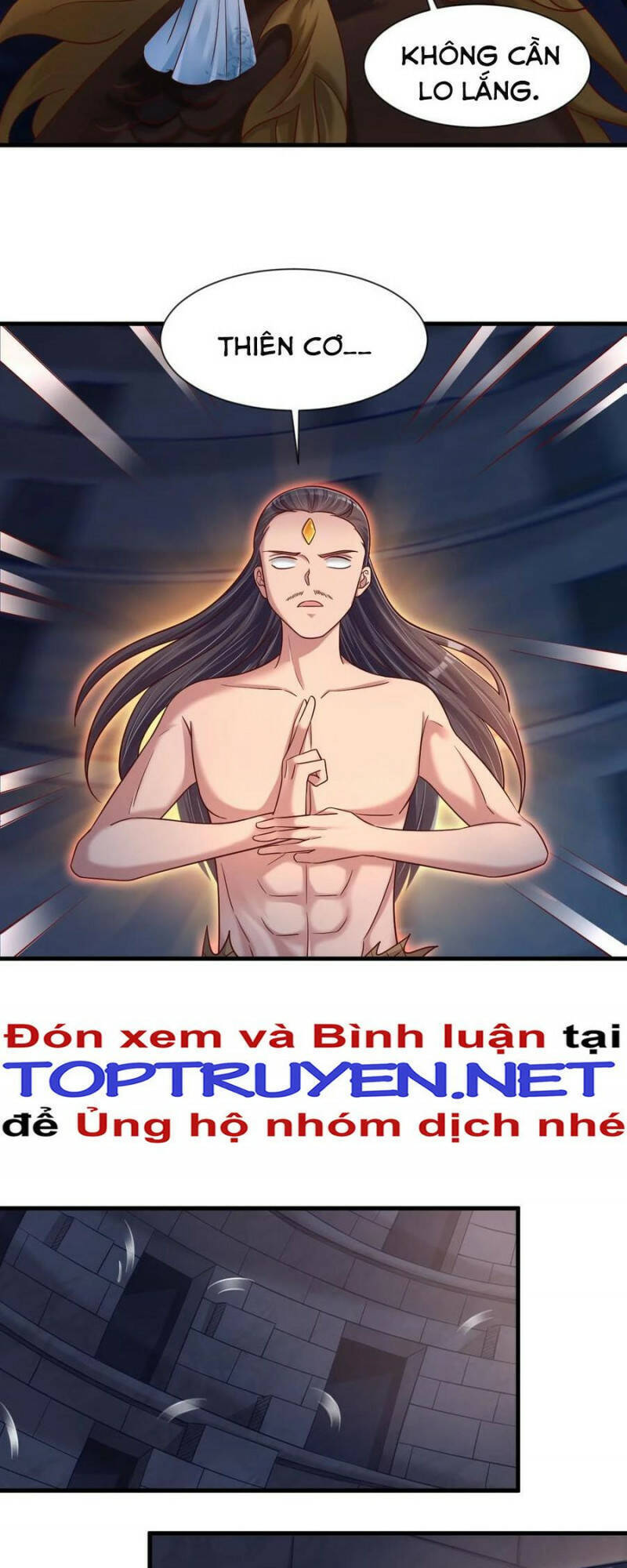 Sau Khi Max Độ Yêu Thích Chapter 105 - Trang 4