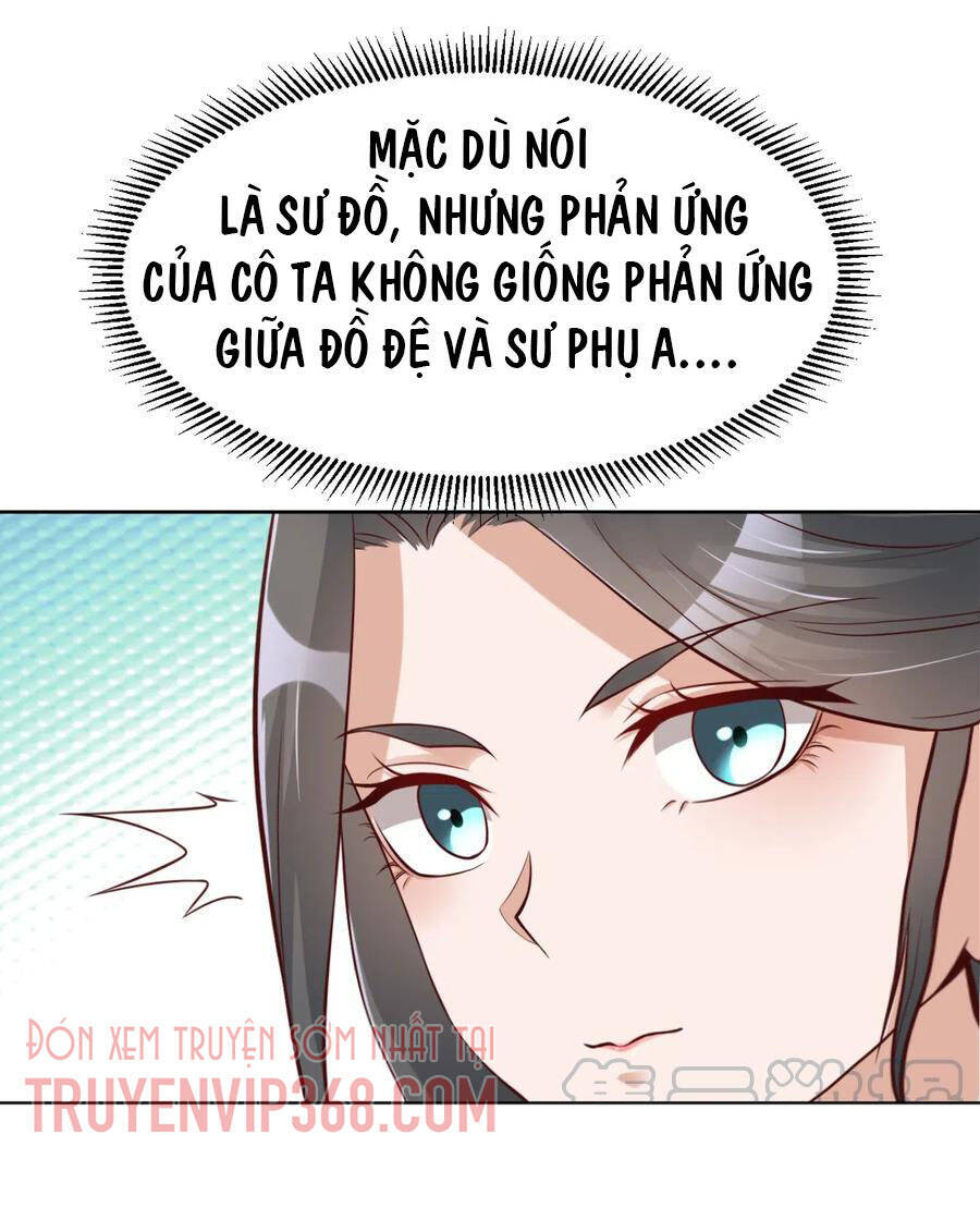 Sau Khi Max Độ Yêu Thích Chapter 12 - Trang 20