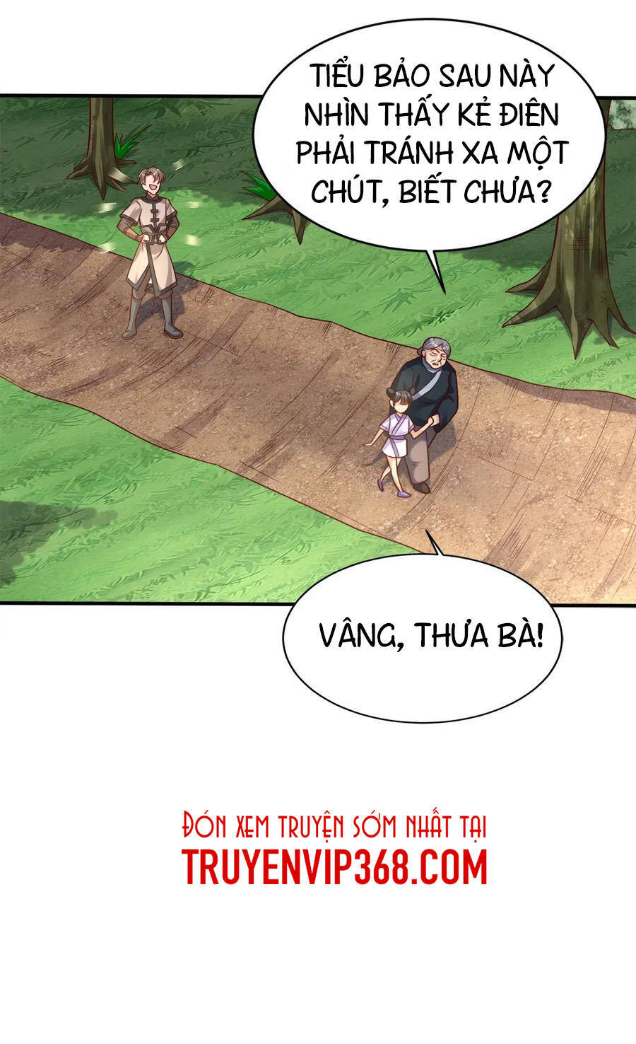 Sau Khi Max Độ Yêu Thích Chapter 8 - Trang 40