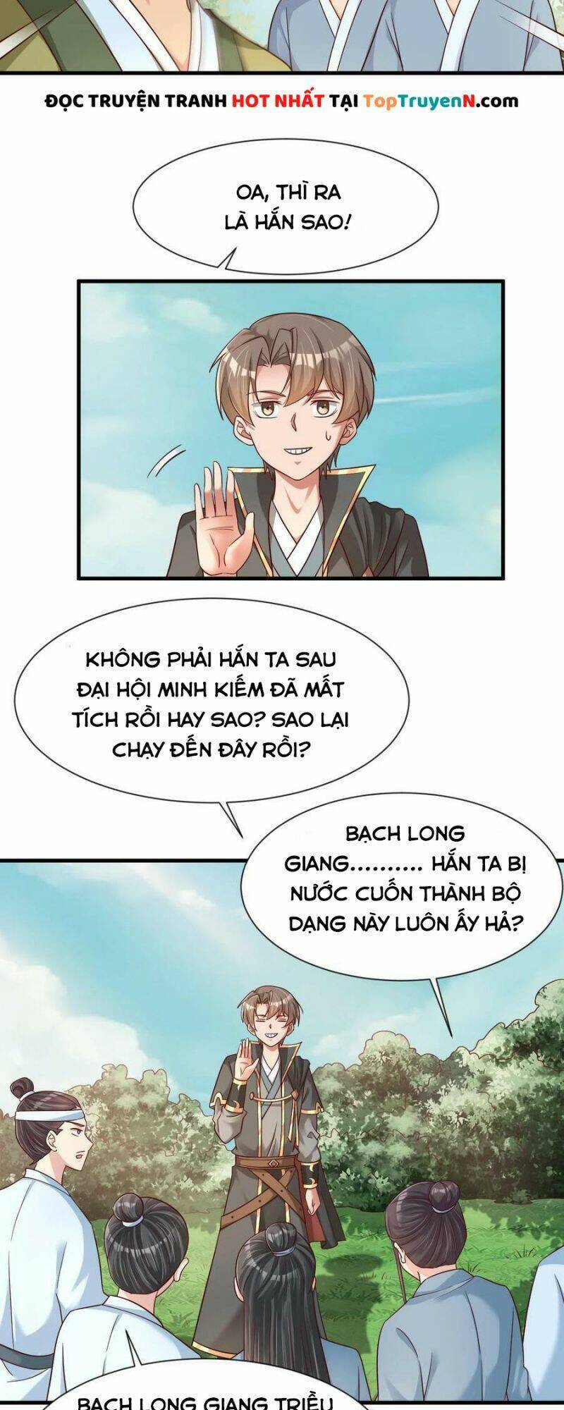 Sau Khi Max Độ Yêu Thích Chapter 111 - Trang 18