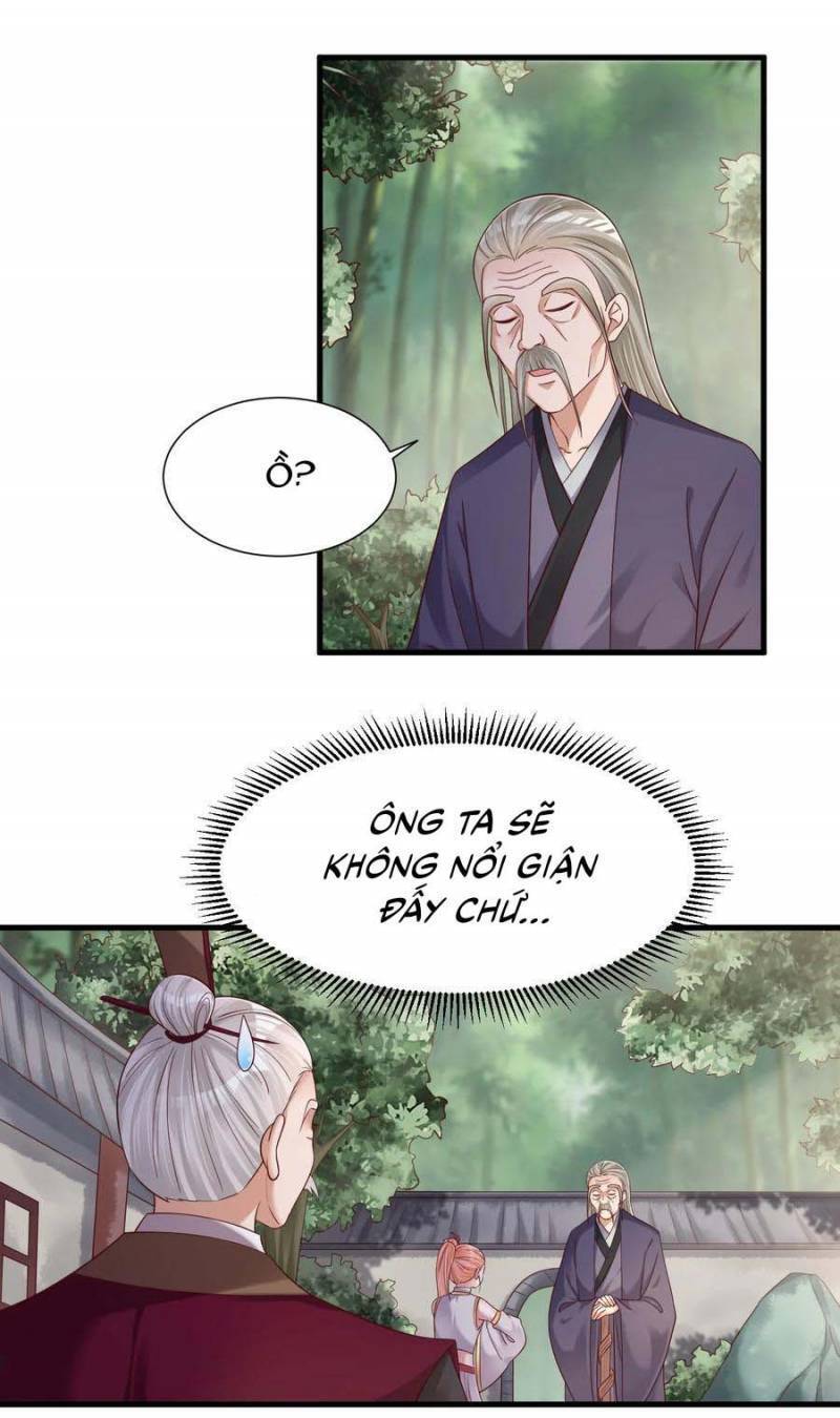 Sau Khi Max Độ Yêu Thích Chapter 149 - Trang 2