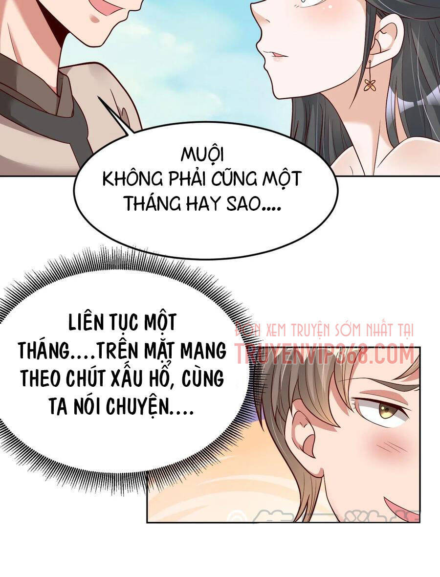 Sau Khi Max Độ Yêu Thích Chapter 13 - Trang 12