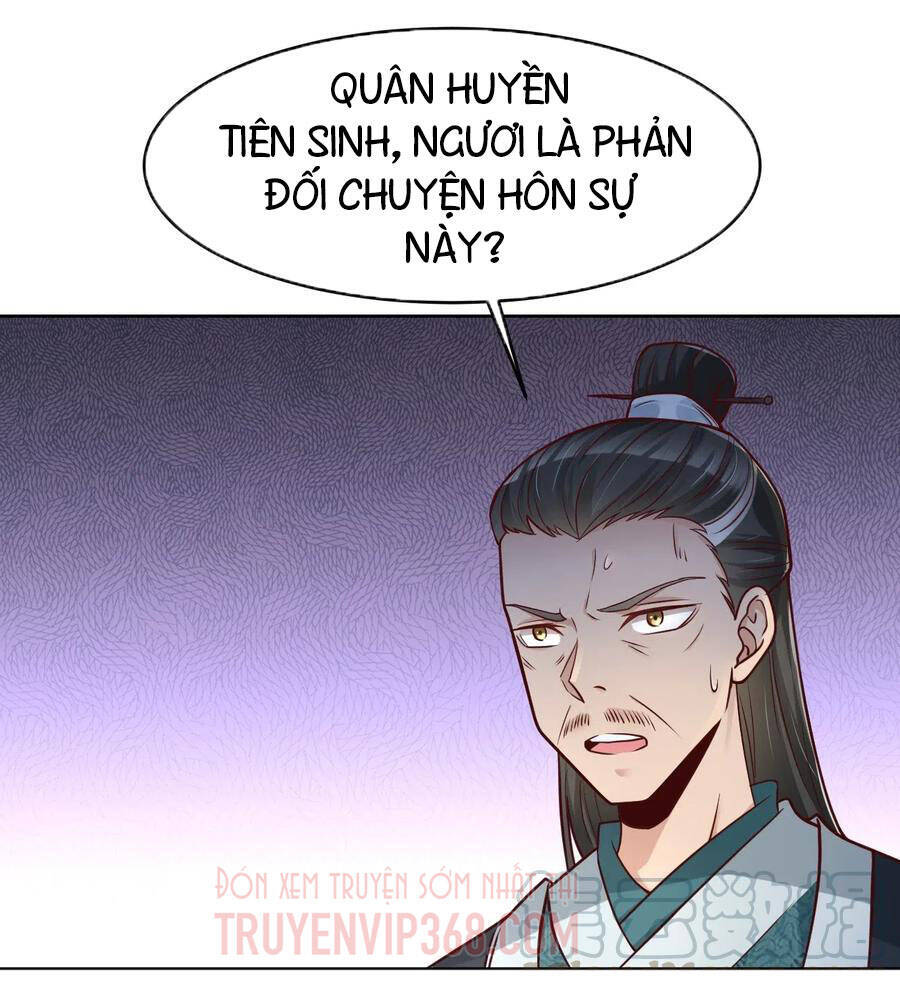 Sau Khi Max Độ Yêu Thích Chapter 15 - Trang 14