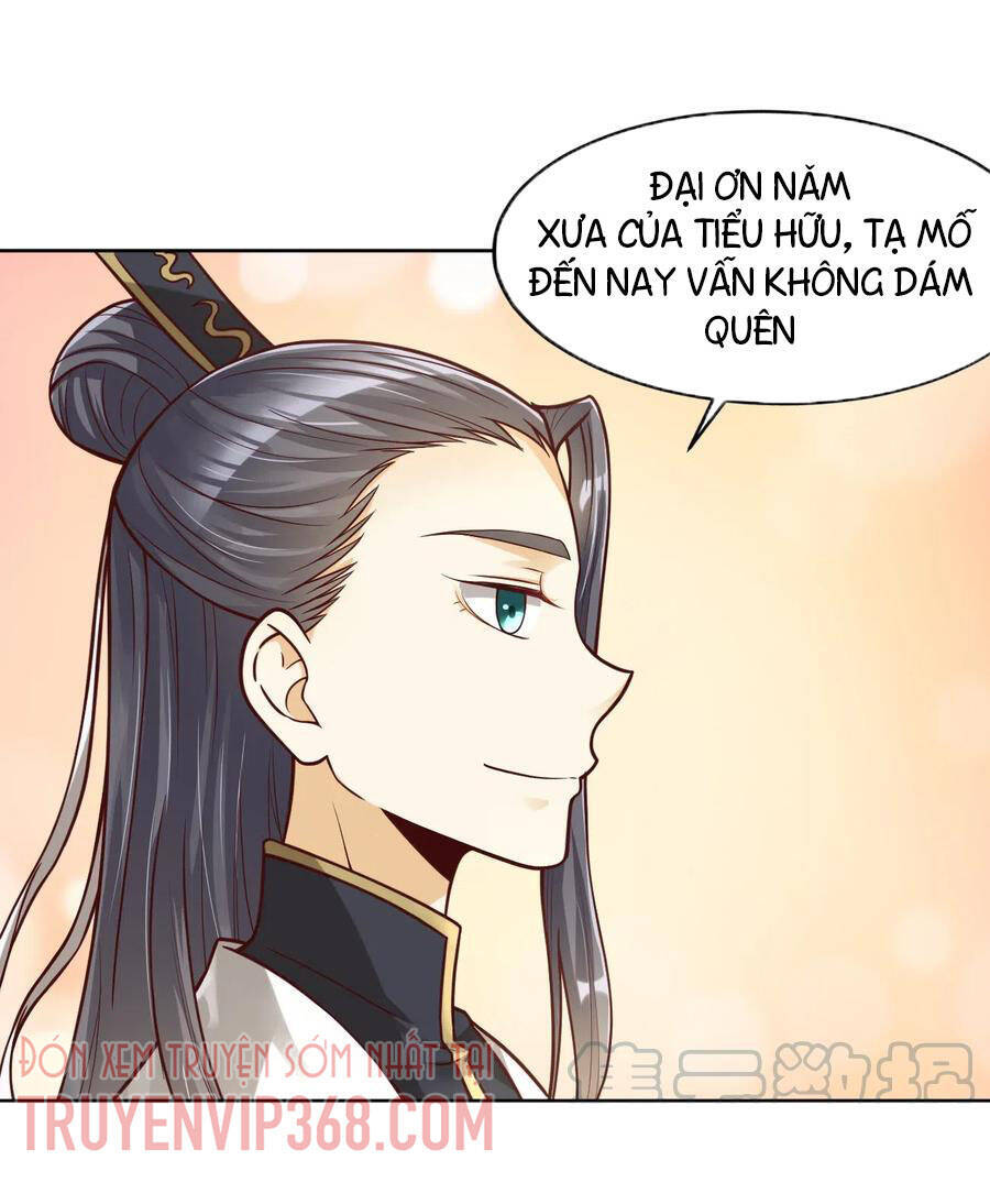 Sau Khi Max Độ Yêu Thích Chapter 11 - Trang 9