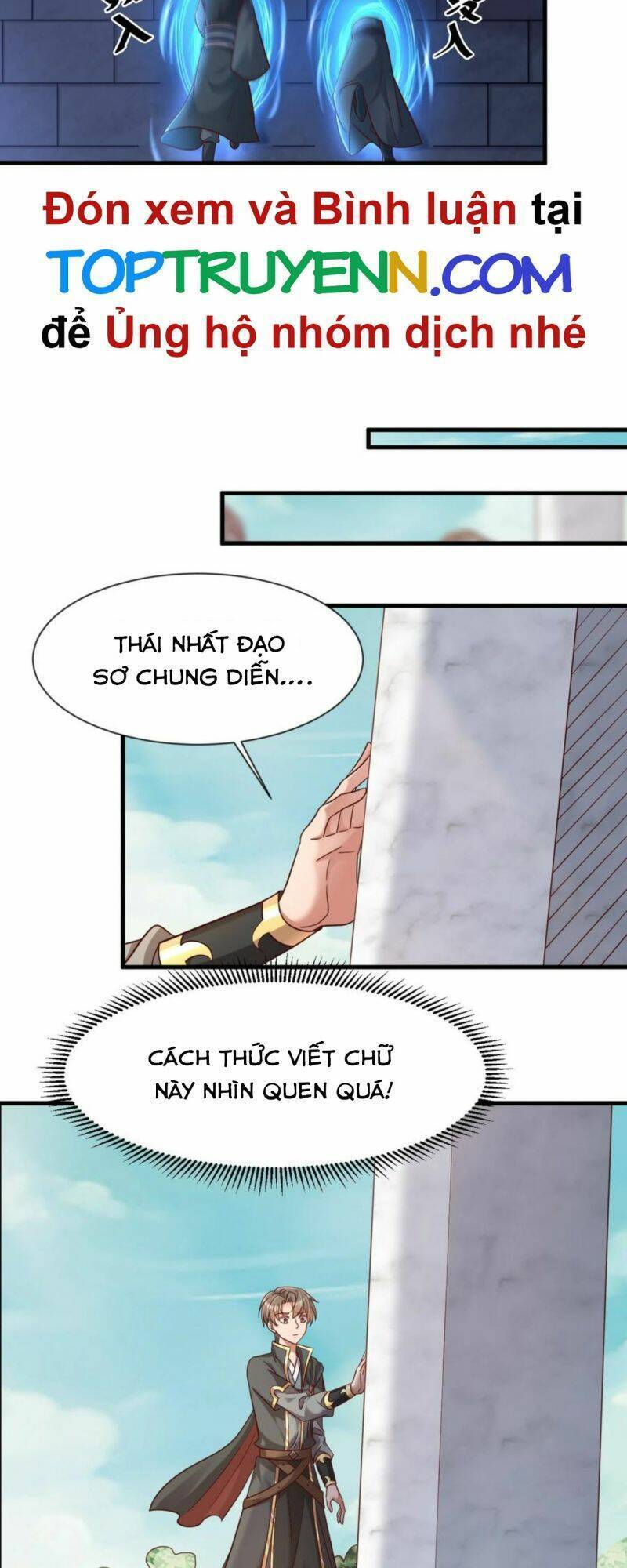 Sau Khi Max Độ Yêu Thích Chapter 108 - Trang 13