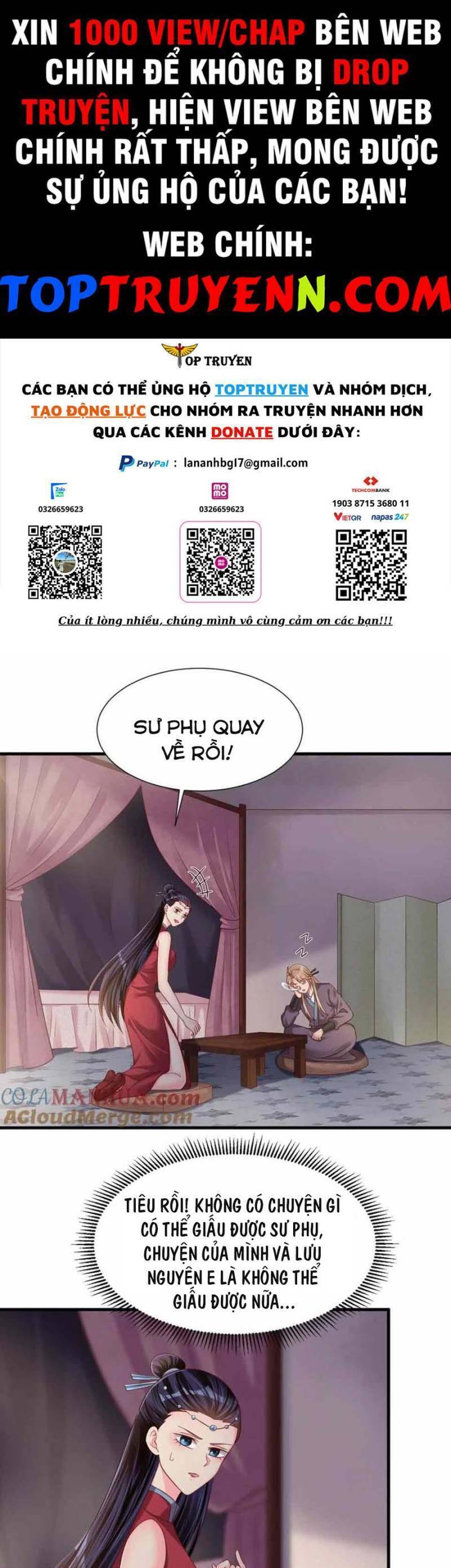 Sau Khi Max Độ Yêu Thích Chapter 153 - Trang 0