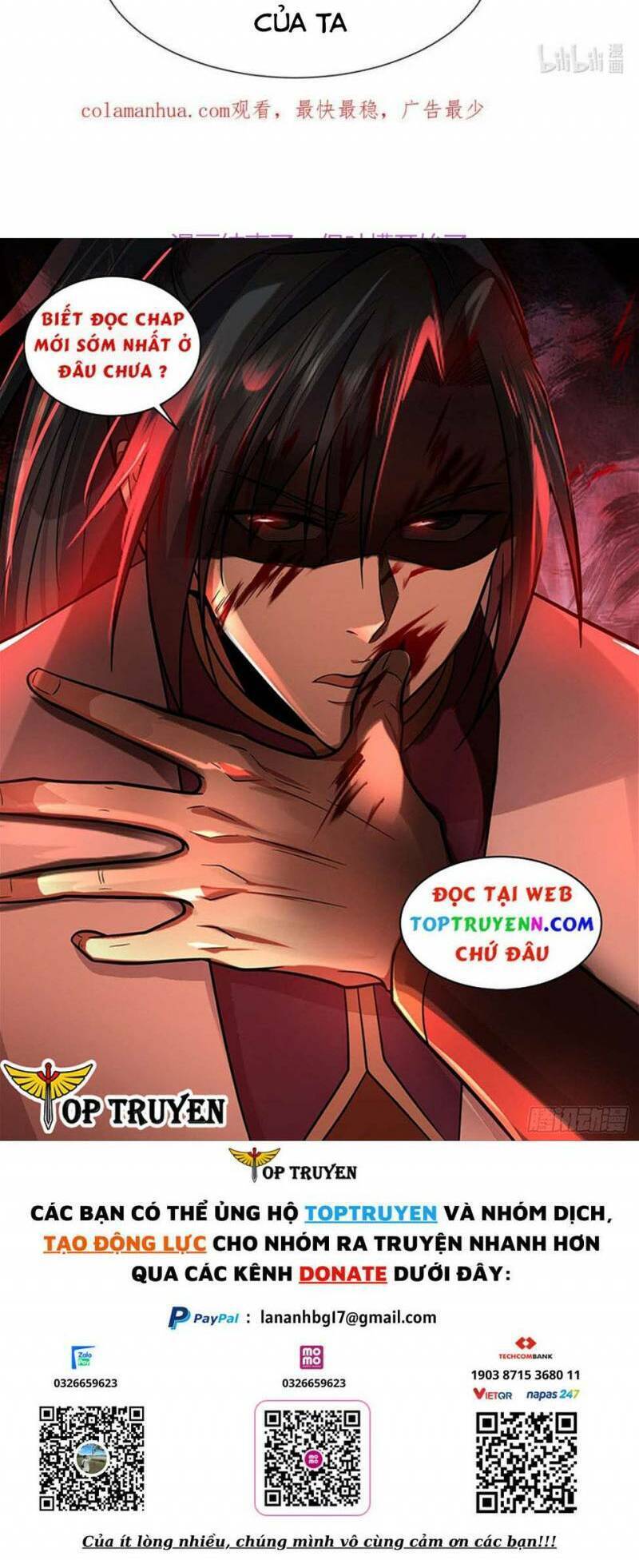 Sau Khi Max Độ Yêu Thích Chapter 146 - Trang 26