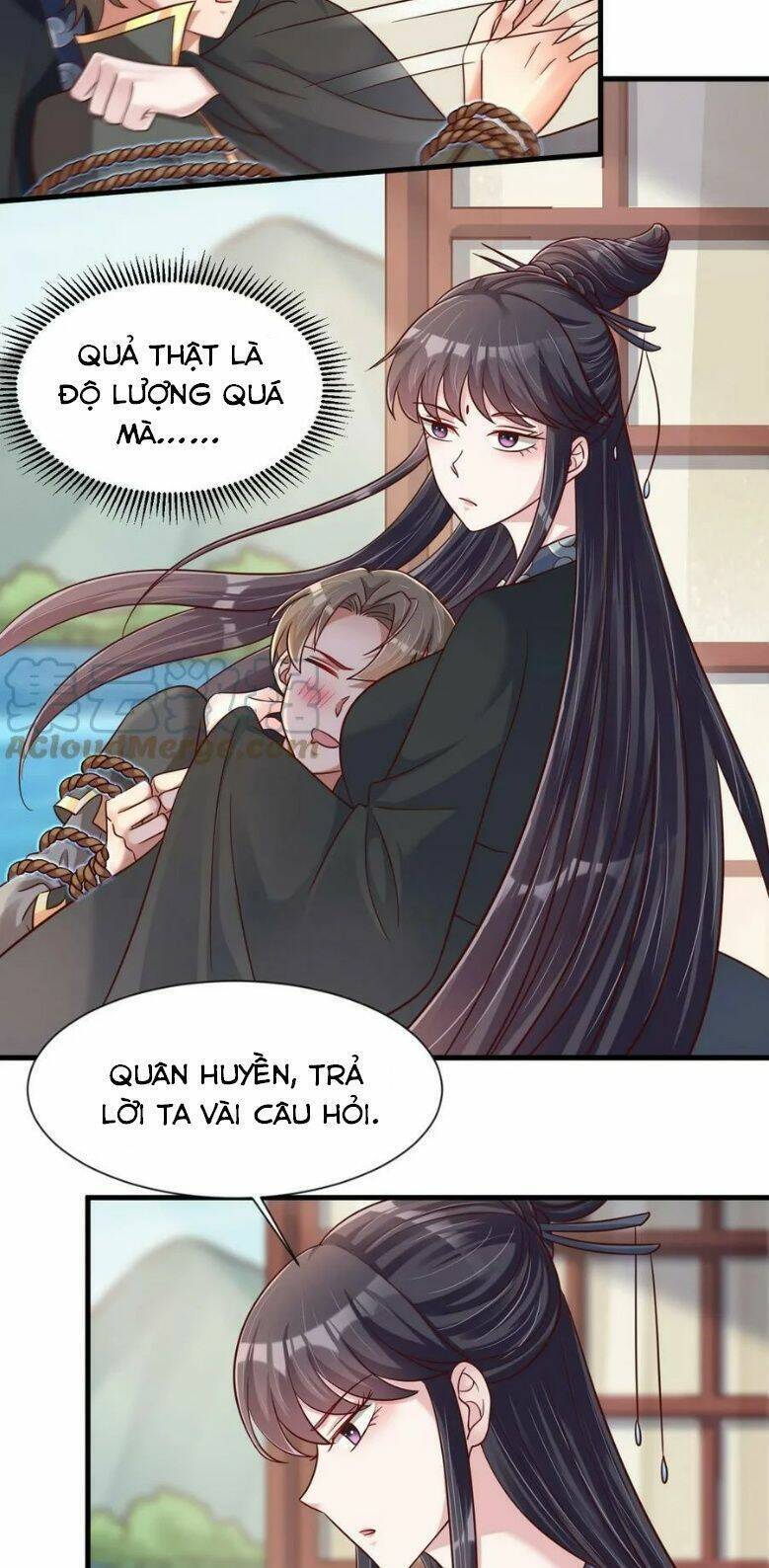 Sau Khi Max Độ Yêu Thích Chapter 116 - Trang 13