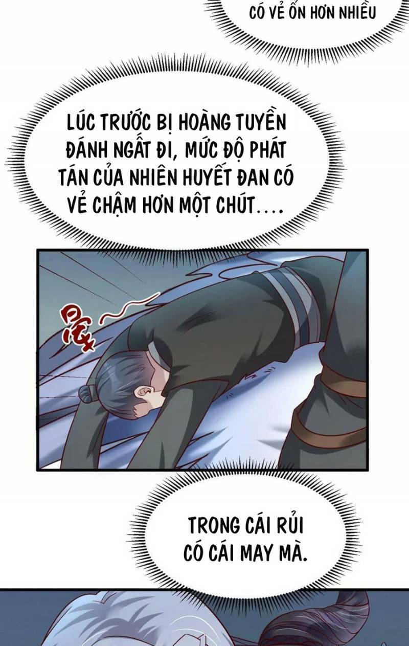 Sau Khi Max Độ Yêu Thích Chapter 131 - Trang 24