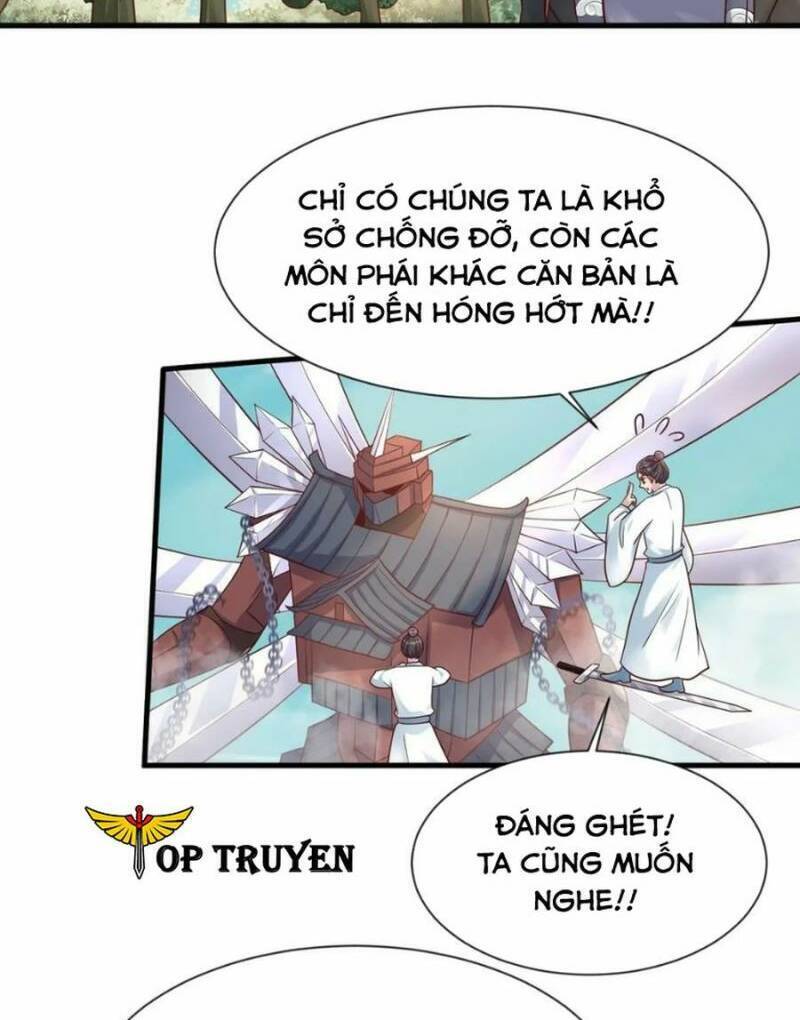 Sau Khi Max Độ Yêu Thích Chapter 112 - Trang 15