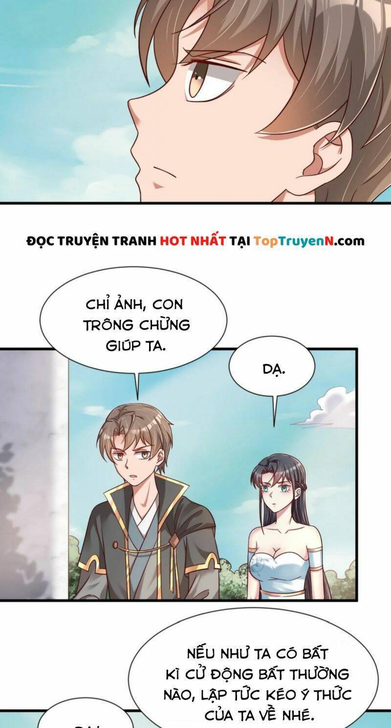 Sau Khi Max Độ Yêu Thích Chapter 108 - Trang 18