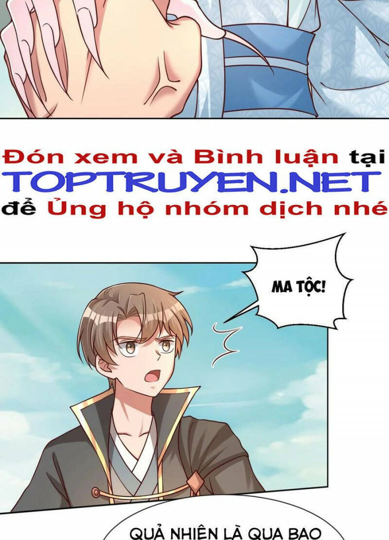 Sau Khi Max Độ Yêu Thích Chapter 105 - Trang 26