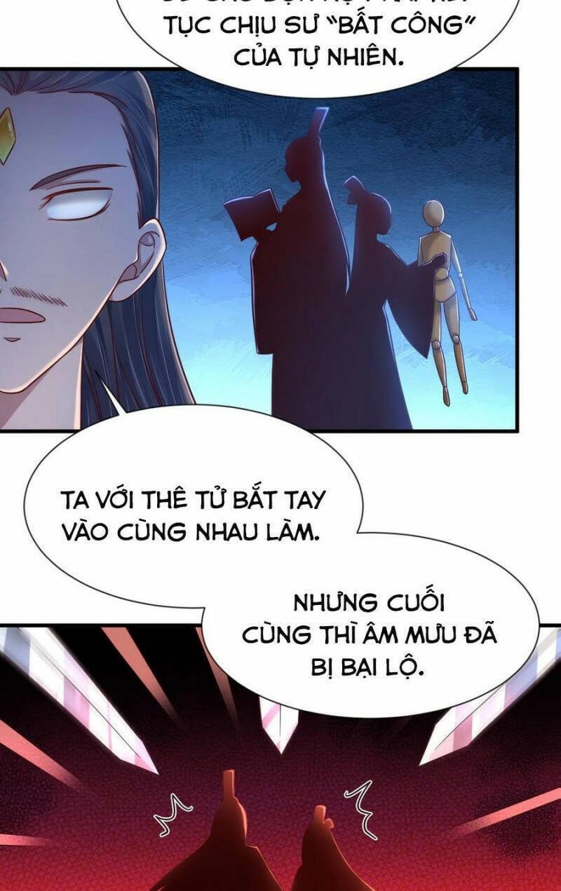 Sau Khi Max Độ Yêu Thích Chapter 105 - Trang 12